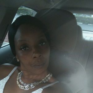 Meet your Posher, Kameisha